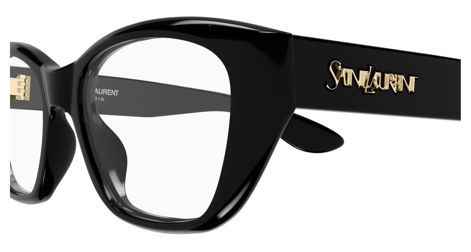 Saint Laurent SL 924/F Eyeglasses - view 6